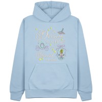 A Dream Is A Wish Hoodie