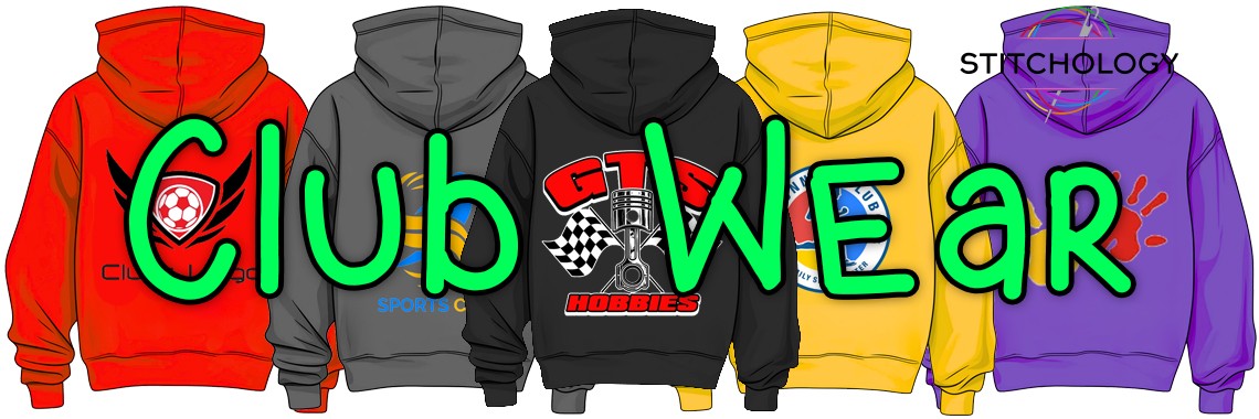 Club Wear