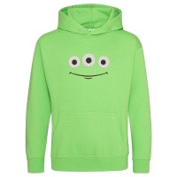 Child Disney Aliens Hoodie