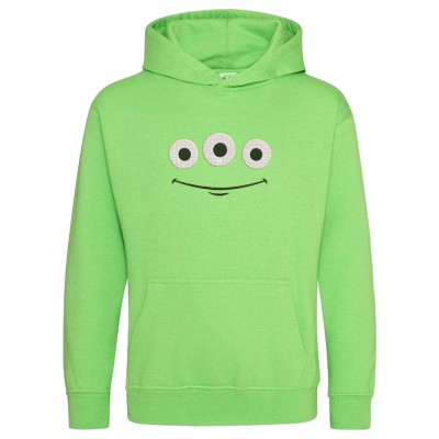 Child Disney Aliens Hoodie