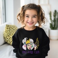 Bad Girls Club Kids
