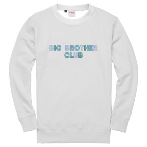 Big Brother Club Sweater