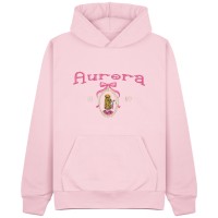Princess College Hoodie