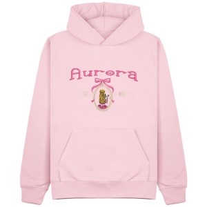 Princess College Hoodie