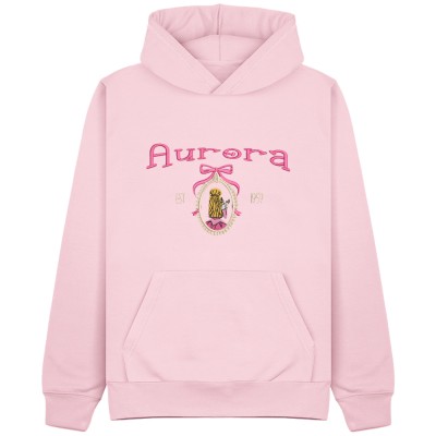 Princess College Hoodie