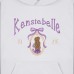 Create Your Own - Princess College Hoodie