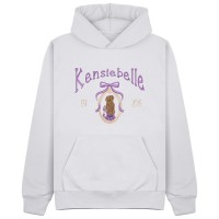 Create Your Own - Princess College Hoodie