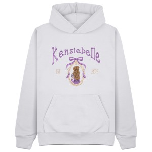 Create Your Own - Princess College Hoodie