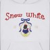 Princess College Hoodie