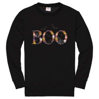 BOO Sweater 