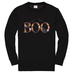 BOO Sweater 