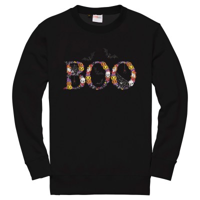 BOO Sweater 