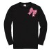 Ghost Bow Sweater