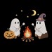 Ghost Campfire Sweater 