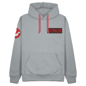 Ghostbuster Hoodie
