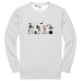 Ghostly Witches Sweater 