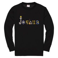 Personalised Halloween Sweater 