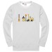 Personalised Halloween Sweater 