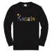 Personalised Halloween Sweater 