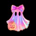 Iridescent Ghost Child's Sweater 