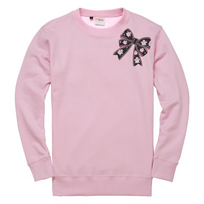 Ghost Bow Sweater