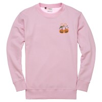 Pumpkin Cherries Sweater