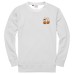 Pumpkin Cherries Sweater