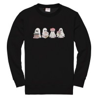 A Spooky Tale Sweater 