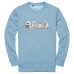 A Spooky Tale Sweater 