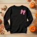 Ghost Bow Sweater