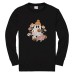 Cosy Ghost Sweater 