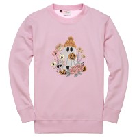 Cosy Ghost Sweater 