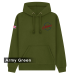 The NAAFI Break Hoodie