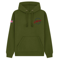 The NAAFI Break Hoodie