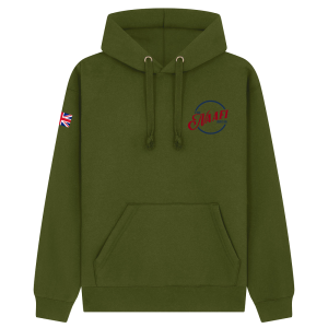 The NAAFI Break Hoodie
