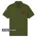 The NAAFI Break Polo Shirt