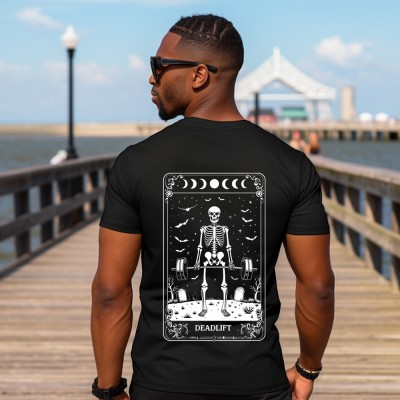 Deadlift T-Shirt