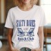 Salty Sea Babes T-shirt