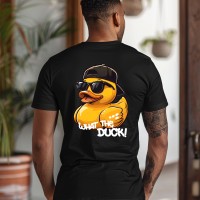 What the Duck! T-shirt