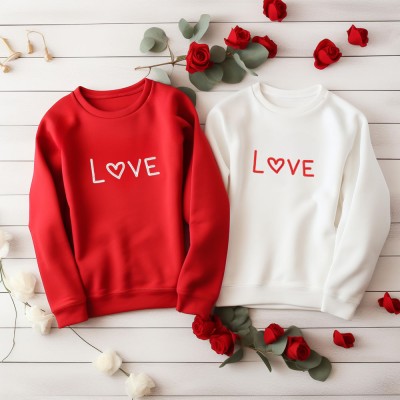 Child Love Sweater