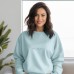 Embroidered mum sweaters 